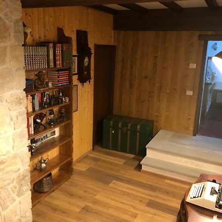 B&B Chalet Abetone Exterior foto