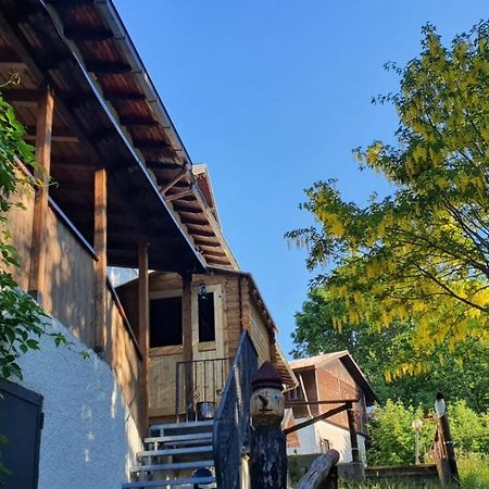 B&B Chalet Abetone Exterior foto