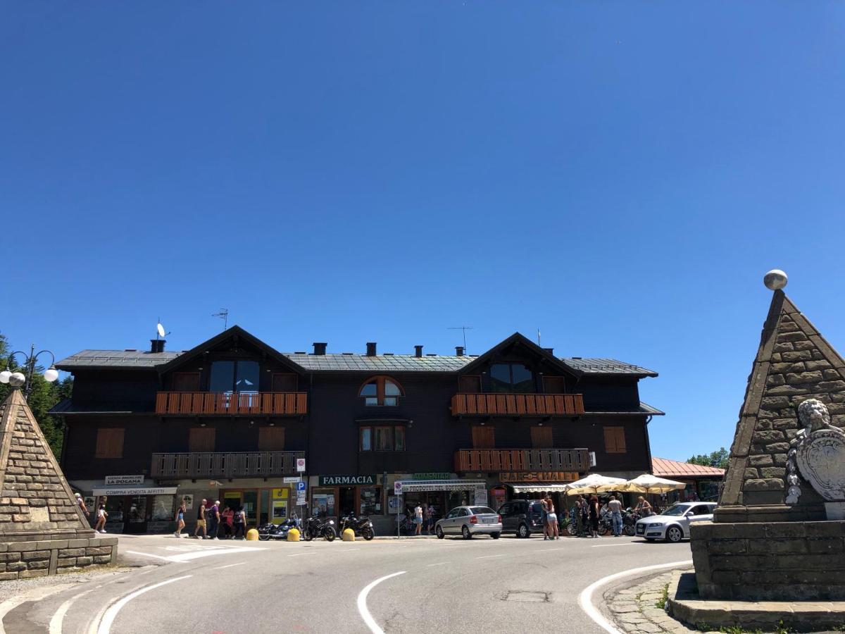 B&B Chalet Abetone Exterior foto